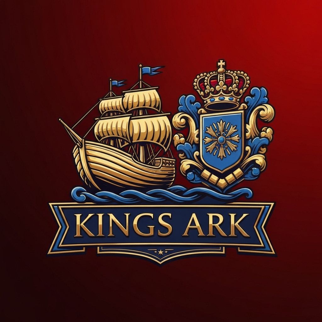 TheKingsArk Official